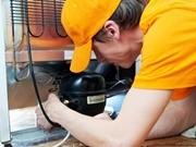 Manutenção de Refrigerador em Caucaia do Alto