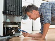 Manutenção Refrigeradores em Jandira